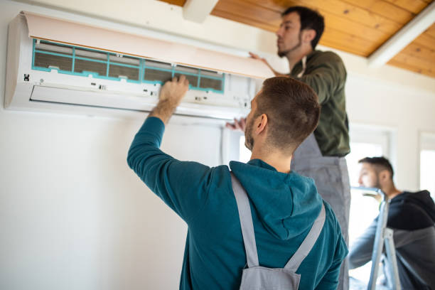 Best Best HVAC companies  in Americus, GA