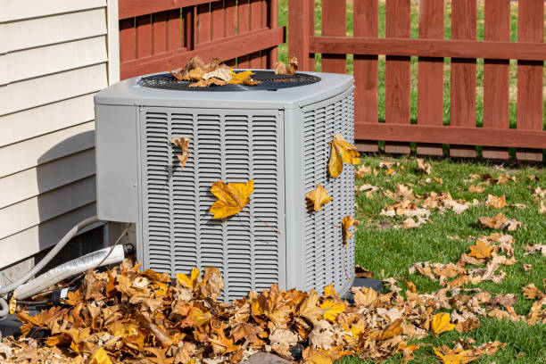 Best Commercial HVAC repair  in Americus, GA