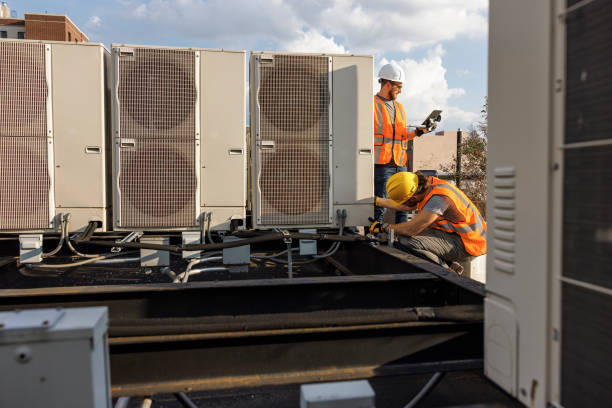 Best Residential HVAC services  in Americus, GA