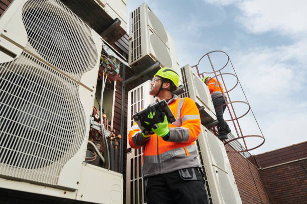 Best Air conditioning repair  in Americus, GA
