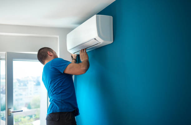 Best 24/7 HVAC repair  in Americus, GA
