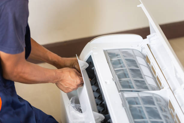 Reliable Americus, GA HVAC Solutions