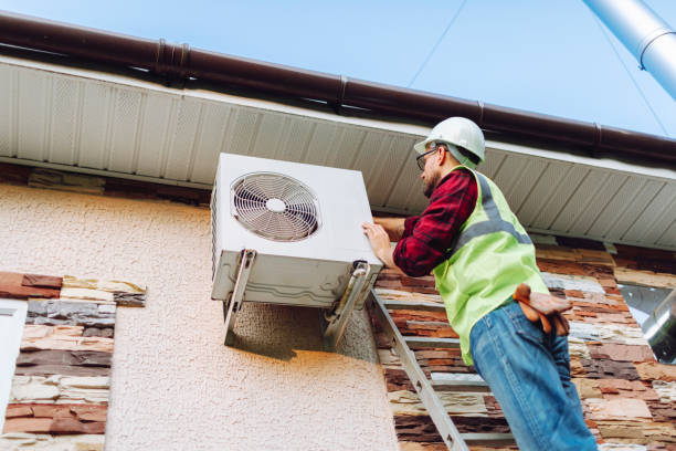 Best Emergency HVAC repair  in Americus, GA