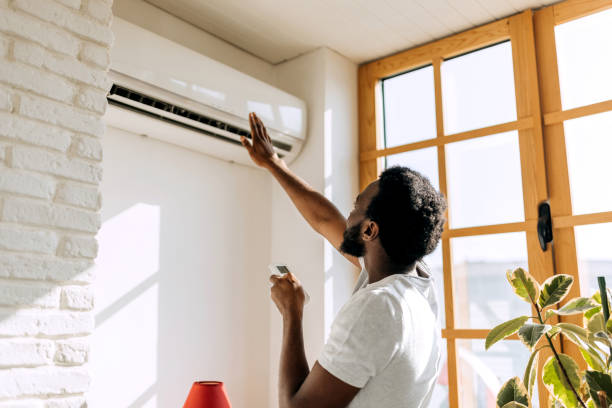 Best HVAC repair near me  in Americus, GA