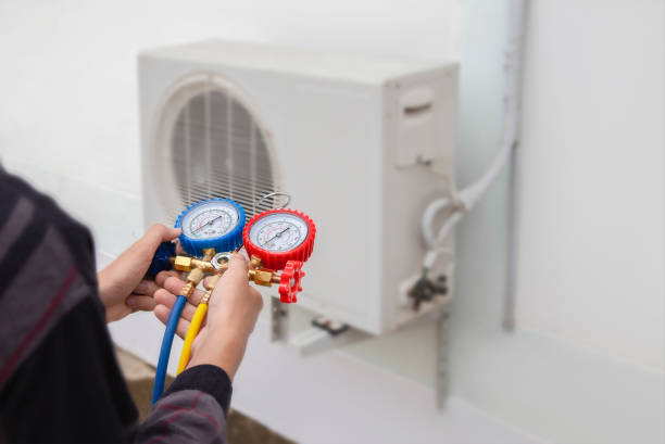 Best Furnace repair near me  in Americus, GA