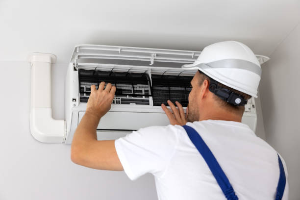 Best Residential HVAC services  in Americus, GA