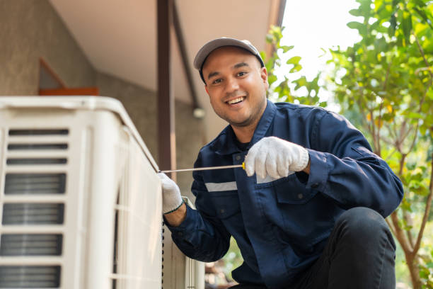 Best Local HVAC companies  in Americus, GA