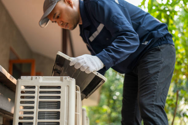 Best Air quality test  in Americus, GA