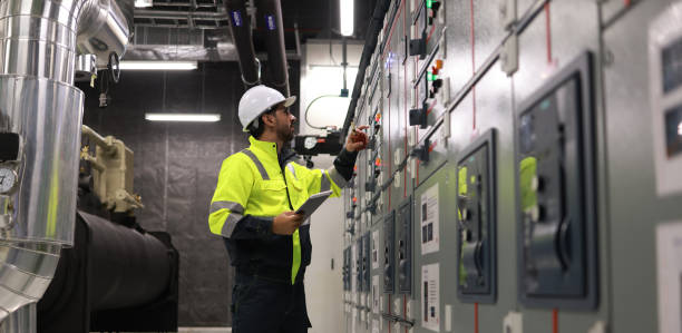 Best HVAC maintenance near me  in Americus, GA